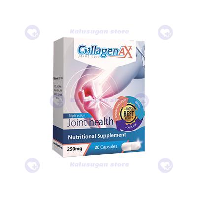 CollagenAX