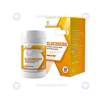 Glucoherb