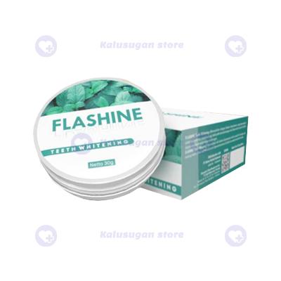 Flashine