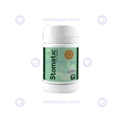 Stomatic Product for stomach health