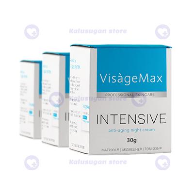 VisageMax Krim kedut