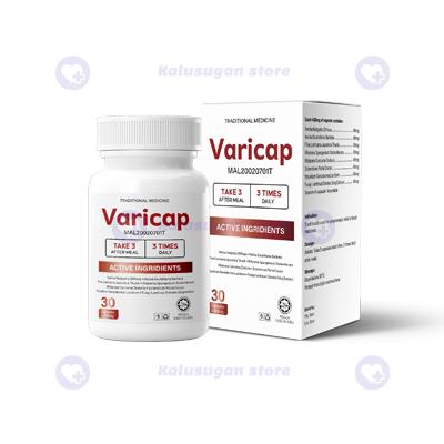 Varicap