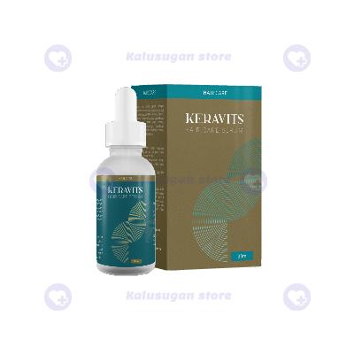 Keravits