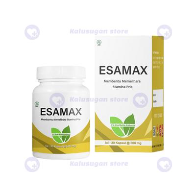 Esamax