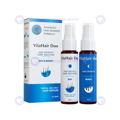 VitaHair Duo