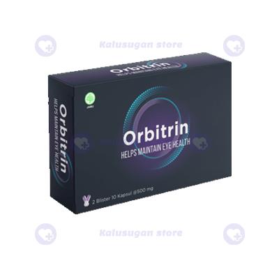 Orbitrin