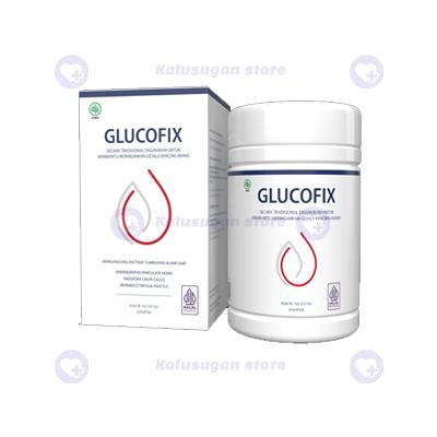 Glucofix