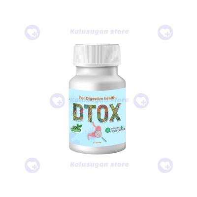 Dtox