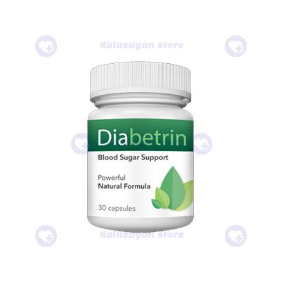 Diabetrin