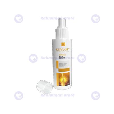 Keranity Serum pertumbuhan rambut