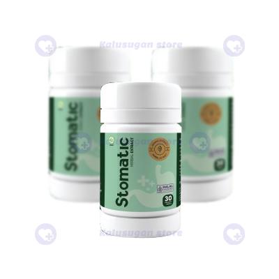 Stomatic Product for stomach health