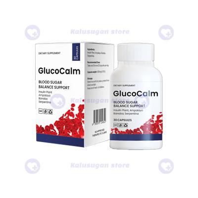 GlucoCalm