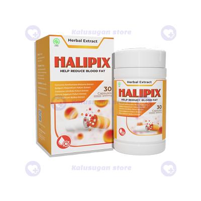 Halipix