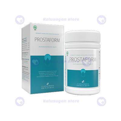 Prostaform