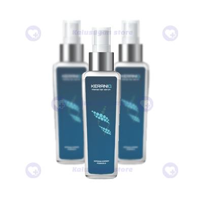 Keraniq Serum pertumbuhan rambut