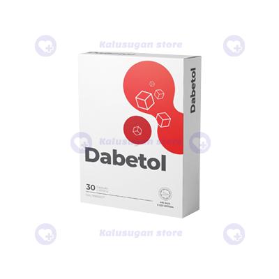 Dabetol