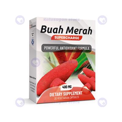 Buah Merah