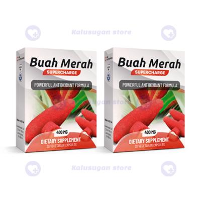 Buah Merah Remedy for hypertension