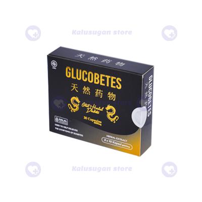 Glucobetes