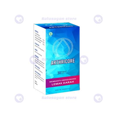 Arthricore Produk untuk hipertensi