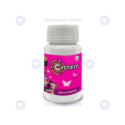 Cystifit Produk sistitis