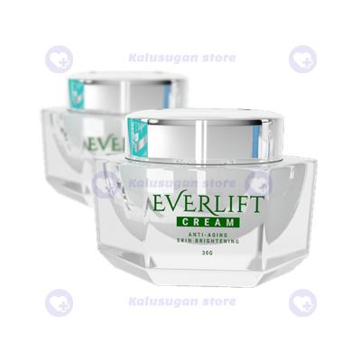 EverLift Krim peremajaan kulit