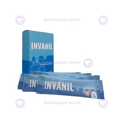 Invanil