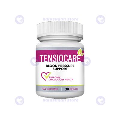 Tensiocare