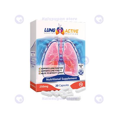 LungActive