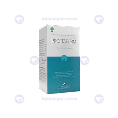 Prostaform Suplemen prostatitis