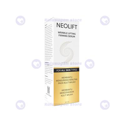 Neolift Serum peremajaan yang efektif