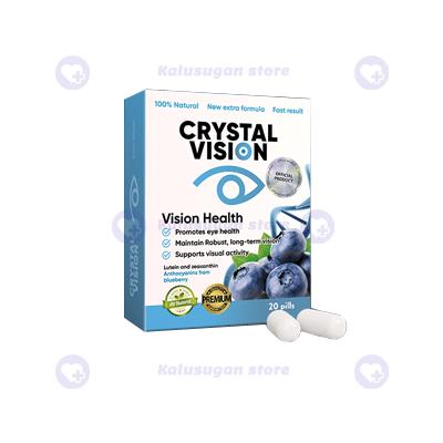 Crystal Vision