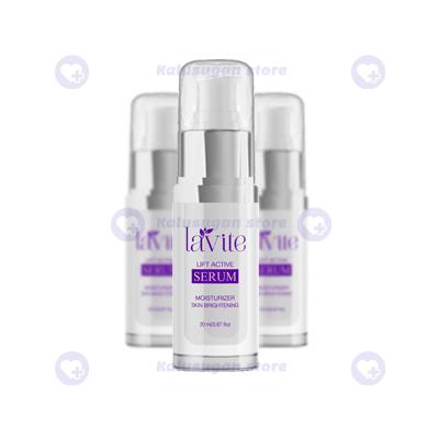 Lavite Serum meremajakan