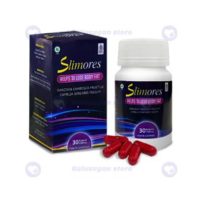 Slimores