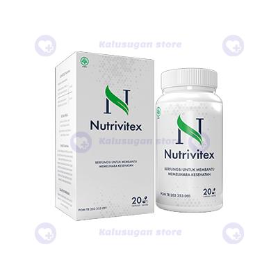 Nutrivitex