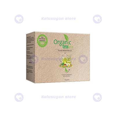 Organic TeaTox