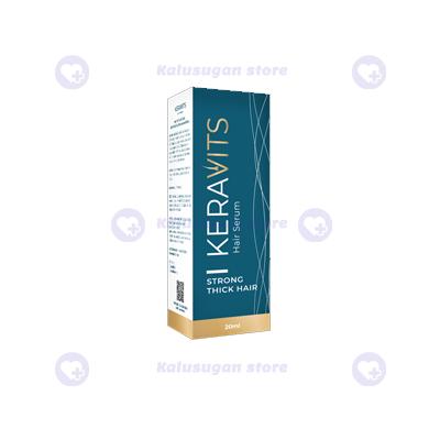 Keravits Serum rambut