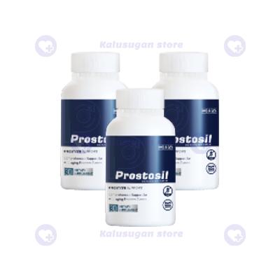 Prostosil A remedy for prostatitis