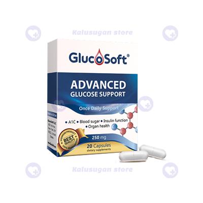 GlucoSoft