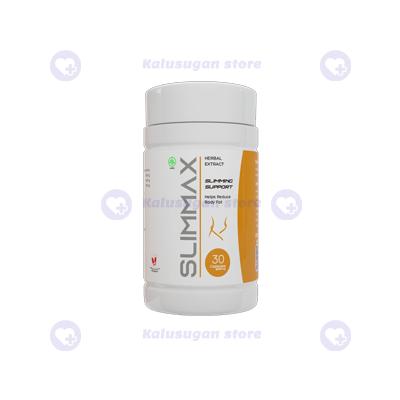 Slimmax Suplemen pelangsing