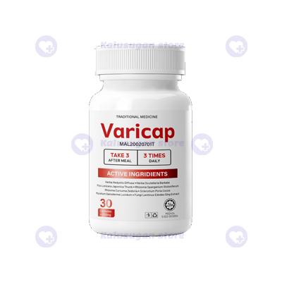 Varicap Suplemen anti-hipertensi