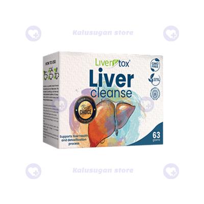 Liverotox