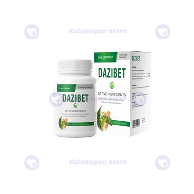 Dazibet