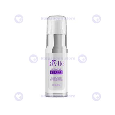 Lavite Serum meremajakan