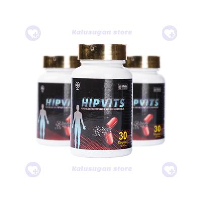 Hipvits Produk untuk hipertensi