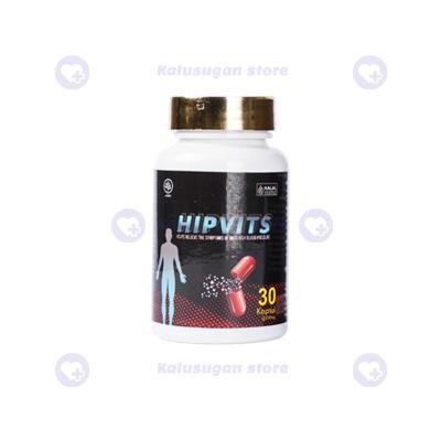 Hipvits Produk untuk hipertensi